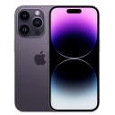iPhone 14 Pro  256 ГБ, темно-фиолетовый